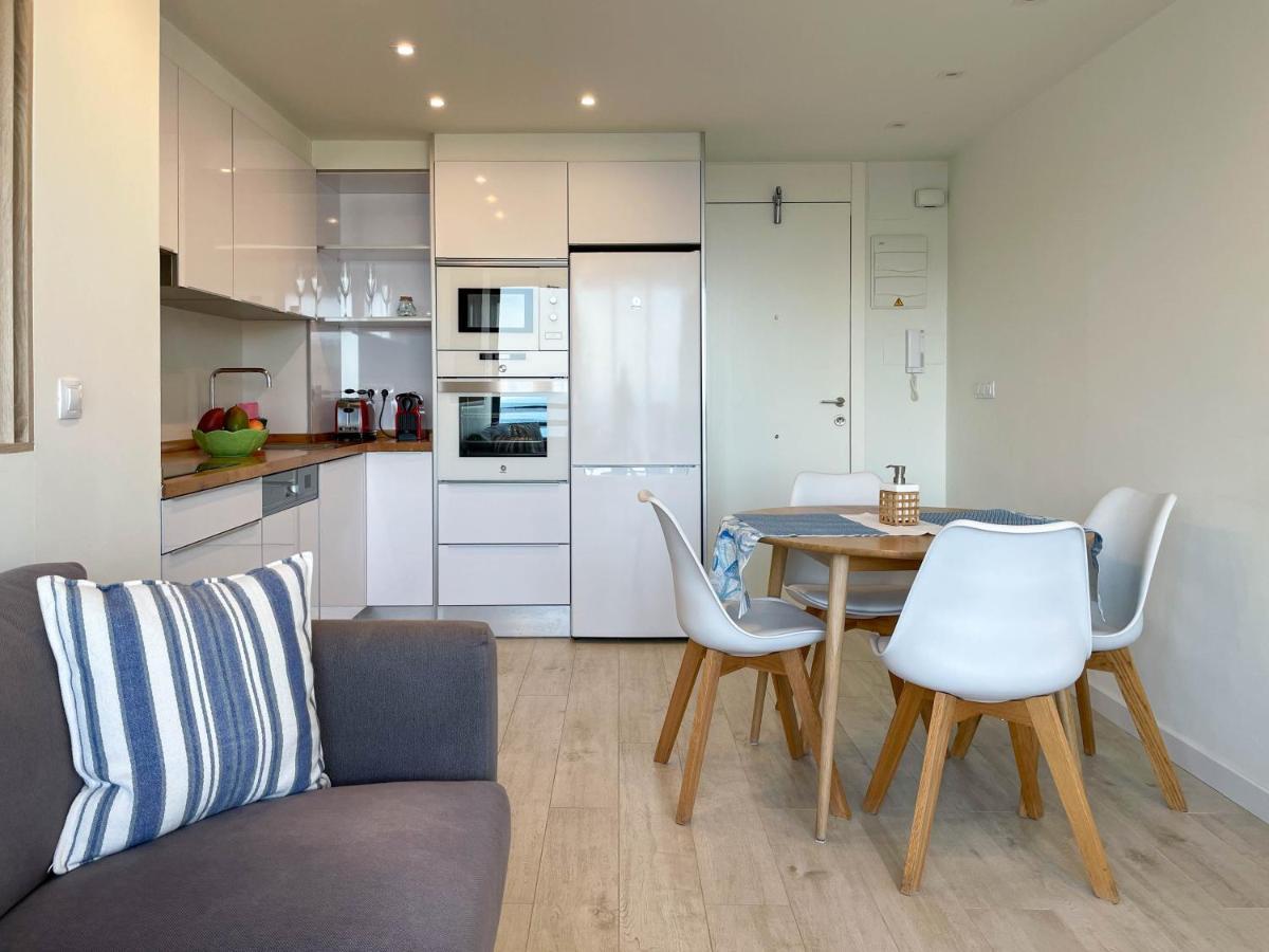 Tyba Deluxe Apartment Аликанте Екстериор снимка
